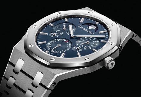 audemars piguet royal oak extra thin|audemars piguet royal oak precio.